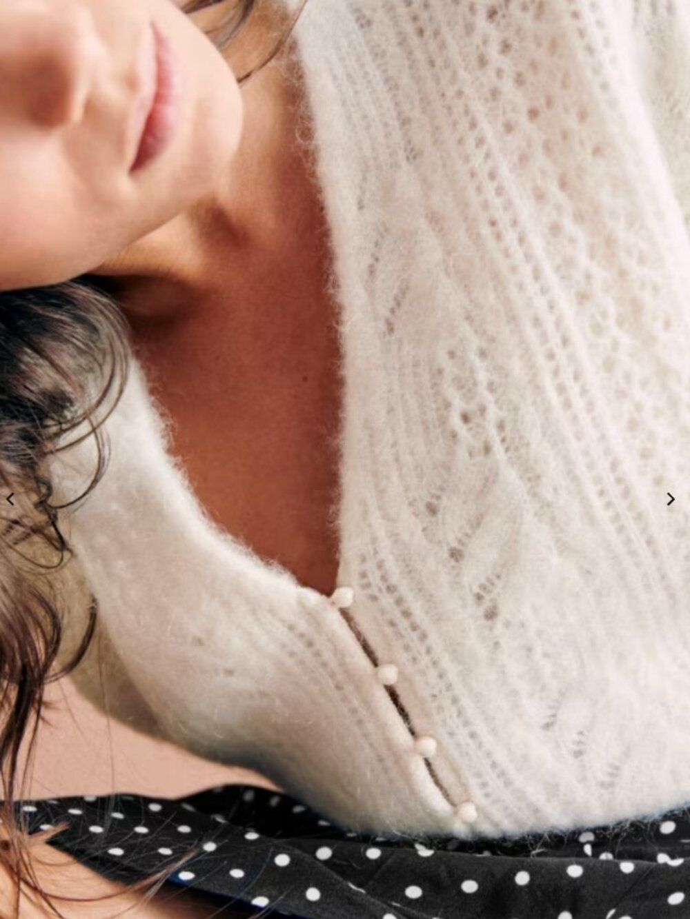 Susanna Cardigan